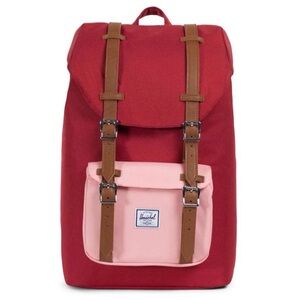 Herschel Supply Co. Little America Mid-Volume backpack